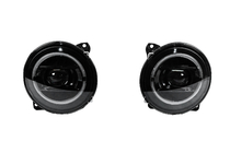Mercedes G-Klasse W463 1990–2018 Facelift-kit til W465 2025 G63 foto 8