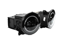 Mercedes G-Klasse W463 1990–2018 Facelift-kit til W465 2025 G63 foto 40