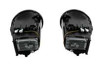 Mercedes G-Klasse W463 1990–2018 Facelift-kit til W465 2025 G63 foto 41