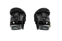 Mercedes G-Klasse W463 1990–2018 Facelift-kit til W465 2025 G63 foto 42