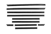 Mercedes G-Klasse W463 1990–2018 Facelift-kit til W465 2025 G63 foto 10