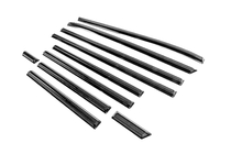 Mercedes G-Klasse W463 1990–2018 Facelift-kit til W465 2025 G63 foto 44
