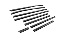 Mercedes G-Klasse W463 1990–2018 Facelift-kit til W465 2025 G63 foto 45