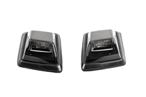 Mercedes G-Klasse W463 1990–2018 Facelift-kit til W465 2025 G63 foto 13
