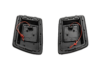 Mercedes G-Klasse W463 1990–2018 Facelift-kit til W465 2025 G63 foto 50