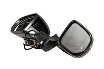 Mercedes G-Klasse W463 1990–2018 Facelift-kit til W465 2025 G63 foto 56