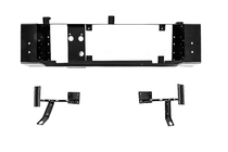 Mercedes G-Klasse W463 1990–2018 Facelift-kit til W465 2025 G63 foto 15
