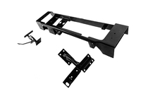Mercedes G-Klasse W463 1990–2018 Facelift-kit til W465 2025 G63 foto 60