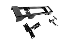 Mercedes G-Klasse W463 1990–2018 Facelift-kit til W465 2025 G63 foto 61