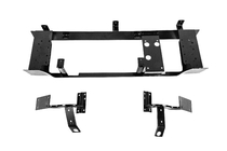 Mercedes G-Klasse W463 1990–2018 Facelift-kit til W465 2025 G63 foto 62