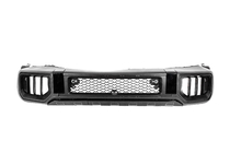 Mercedes G-Klasse W463 1990–2018 Facelift-kit til W465 2025 G63 foto 6
