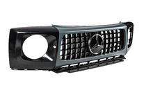 Mercedes G-Klasse W463 1990–2018 Facelift-kit til W465 2025 G63 foto 66