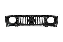 Mercedes G-Klasse W463 1990–2018 Facelift-kit til W465 2025 G63 foto 67