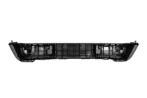 Mercedes G-Klasse W463 1990–2018 Facelift-kit til W465 2025 G63 foto 70