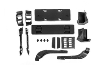 Mercedes G-Klasse W463 1990–2018 Facelift-kit til W465 2025 G63 foto 18
