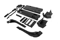 Mercedes G-Klasse W463 1990–2018 Facelift-kit til W465 2025 G63 foto 71