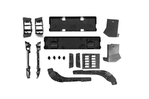Mercedes G-Klasse W463 1990–2018 Facelift-kit til W465 2025 G63 foto 73
