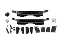 Mercedes G-Klasse W463 1990–2018 Facelift-kit til W465 2025 G63 foto 74