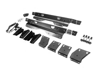 Mercedes G-Klasse W463 1990–2018 Facelift-kit til W465 2025 G63 foto 75