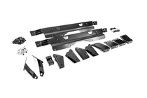 Mercedes G-Klasse W463 1990–2018 Facelift-kit til W465 2025 G63 foto 76