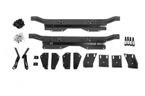 Mercedes G-Klasse W463 1990–2018 Facelift-kit til W465 2025 G63 foto 77