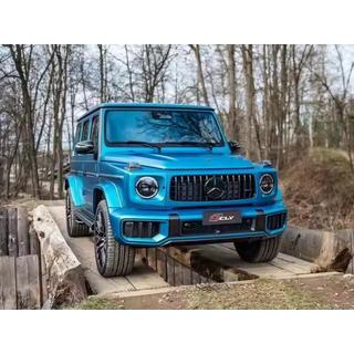 Facelift-kit til W465 2025 G63 foto 2