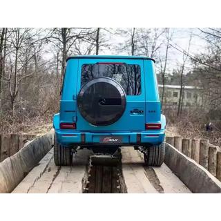 Facelift-kit til W465 2025 G63 foto 3