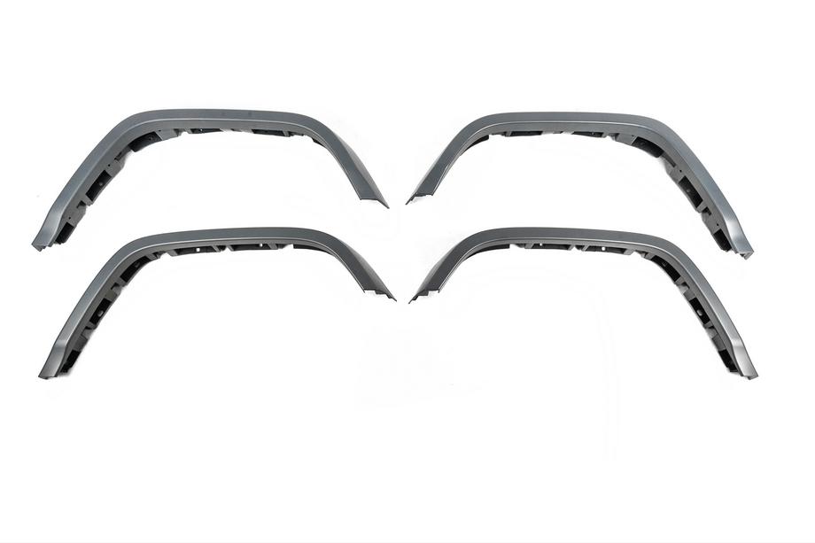 Mercedes G-Class W463 2018–2024 Facelift-kit til W465 2025 G63 Foto 4