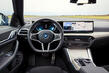 BMW i4 facelift 2024: anmeldelse af den opdaterede elbil foto 5