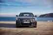 BMW i4 facelift 2024: anmeldelse af den opdaterede elbil foto 1