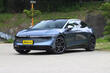Zeekr 007: anmeldelse af den elektriske sedan foto 1