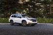 Test af Subaru Forester i sjette generation foto 4