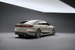 Audi A6 e-tron Sportback: liftback-test foto 3