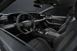 Audi A6 e-tron Sportback: liftback-test foto 5