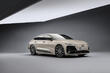 Audi A6 e-tron Sportback: liftback-test foto 1