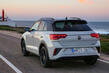 Opdateret Volkswagen T-Roc: stil og teknologi foto 3