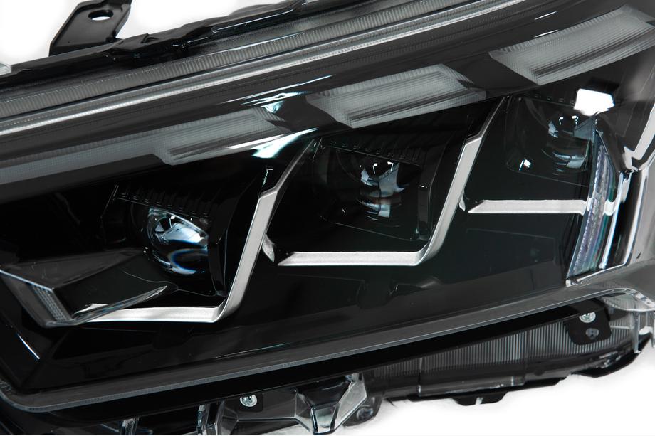 Toyota Hilux 2015– Forlygter 2020+ (2 stk.) Foto 7