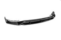 BMW X5 G05 2019–2026 Front lipspoiler Paradigm V-2 (2018-2022, ægte carbon) foto 5