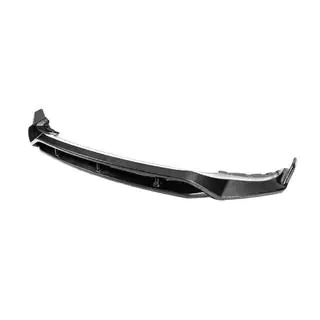Front lipspoiler Paradigm V-2 (2018-2022, ægte carbon) foto 3