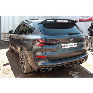 Baglygter (Europa, facelift til 2019-2023) BMW X5 G05 2019–2026 foto 3