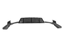 BMW X6 G06 2019–2027 Bodykit-sæt Carbon V1 (2018-2022) foto 15