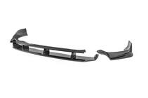 BMW X6 G06 2019–2027 Bodykit-sæt Carbon V1 (2018-2022) foto 18