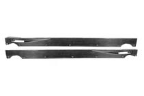BMW X7 G07 2019– Carbon bodykit-sæt (til M-Sport 2018-2022) foto 9