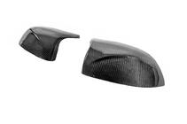 BMW X7 G07 2019– Carbon bodykit-sæt (til M-Sport 2018-2022) foto 7
