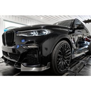 Carbon bodykit-sæt (til M-Sport 2018-2022) foto 2