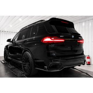 Carbon bodykit-sæt (til M-Sport 2018-2022) foto 4