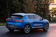 Chevrolet Equinox EV: anmeldelse af den elektriske SUV foto 4