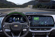 Chevrolet Equinox EV: anmeldelse af den elektriske SUV foto 5