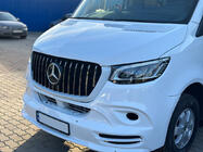 Mercedes Sprinter W907/W910 2018– LED forlygter foran (Original 2025, 2 stk.) foto 1