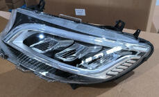 Mercedes Sprinter W907/W910 2018– LED forlygter foran (Original 2025, 2 stk.) foto 2